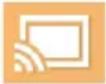 TOSHIBA Canvio AeroCast - Bildschirm für die Videowiedergabe (nur iPhone, iPad und Android™-Geräte) - 10