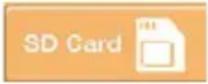 TOSHIBA Canvio AeroCast - Main interface functionality - 10