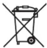 TOSHIBA Canvio AeroCast - Akkujen hävittäminen - 1