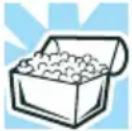 TOSHIBA Canvio AeroCast - Other icons used - 2