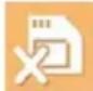 TOSHIBA Canvio AeroCast - Functionaliteit van de hoofdinterface - 13