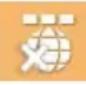 TOSHIBA Canvio AeroCast - Fonctionnalité de l'interface principale - 15