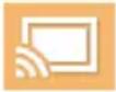 TOSHIBA Canvio AeroCast - Interface voor videoweergave (alleen iPhone, iPad en Android™-apparaat) - 11