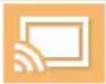 TOSHIBA Canvio AeroCast - Grensesnitt for videoavspilling (bare iPhone-, iPad- og Android™-enheter) - 10