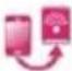 TOSHIBA Canvio AeroCast - Функции основного интерфейса - 6