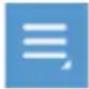 TOSHIBA Canvio AeroCast - Écran de lecture de documents (iPhone, iPad et appareils sous Android™ uniquement) - 3