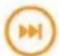 TOSHIBA Canvio AeroCast - Interfaccia di riproduzione musicale (solo per dispositivi iPhone, iPad e Android™) - 5