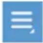 TOSHIBA Canvio AeroCast - Interface van documentviewer (alleen iPhone, iPad en Android™-apparaat) - 3