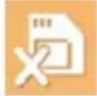 TOSHIBA Canvio AeroCast - Main interface functionality - 13