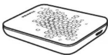 TOSHIBA StorE Art 4 - Kontroller komponentene - 1