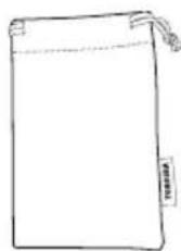 TOSHIBA Canvio Premium - Проверьте наличие компонентов - 2