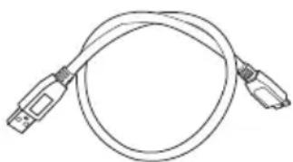 TOSHIBA Canvio Premium - Kontroller komponenterne - 2