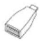 TOSHIBA Canvio Premium - Compruebe los componentes - 3