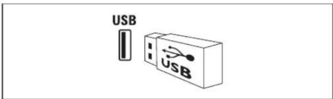 PHILIPS 55PUF6092 - 注 - 1