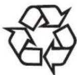 PHILIPS 55PUF6092 - 旧产品和电池的处理 - 1