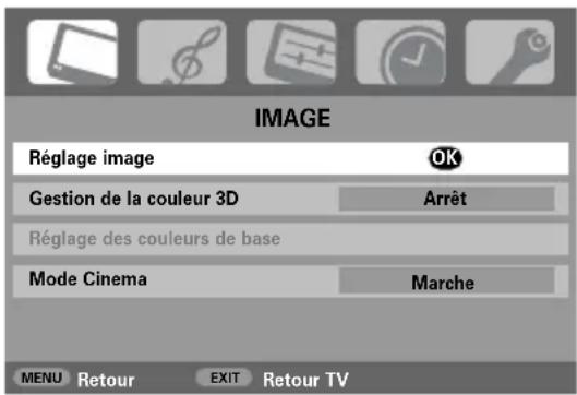 TOSHIBA WLG67 - Rétroéclairage - 1