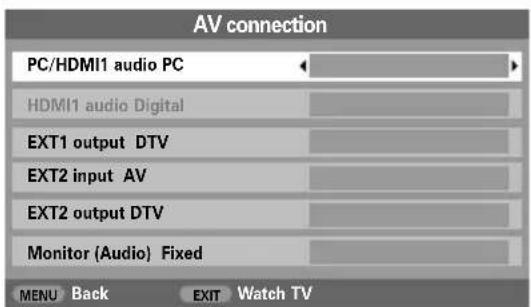TOSHIBA WLG67 - PC audio - 2