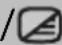TOSHIBA WLG67 - Texte analogique – touches de commande - 3
