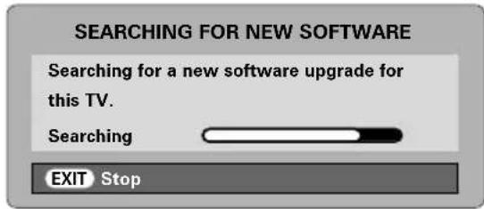 TOSHIBA WLG67 - Searching for new software - 2