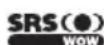 TOSHIBA WLG67 - SRS WOW™ sound effects - 2