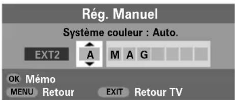 TOSHIBA WLG67 - Questions-Réponses - 4