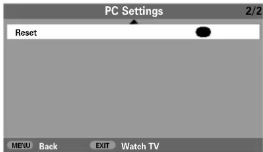 TOSHIBA WLG67 - Reset - 1