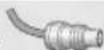 TOSHIBA WLG67 - Aerial cables: - 1