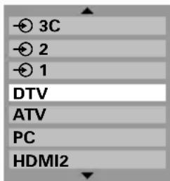 TOSHIBA WLG67 - Auto tuning - 4