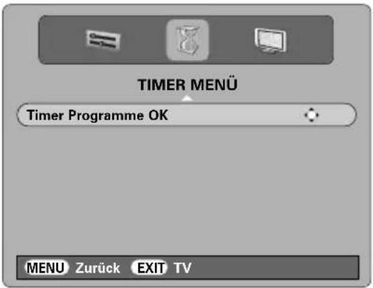 TOSHIBA WLG67 - Programm-Timer – nur digital - 1