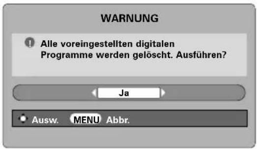 TOSHIBA WLG67 - Automatische Sendersuchlauf - 1