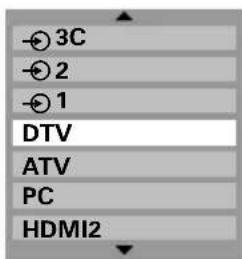 TOSHIBA WLG67 - Automatische Sendersuchlauf - 4