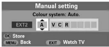 TOSHIBA WLG67 - Questions and Answers continued - 5