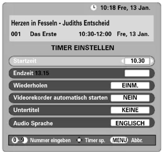 TOSHIBA WLG67 - Informationen - 2