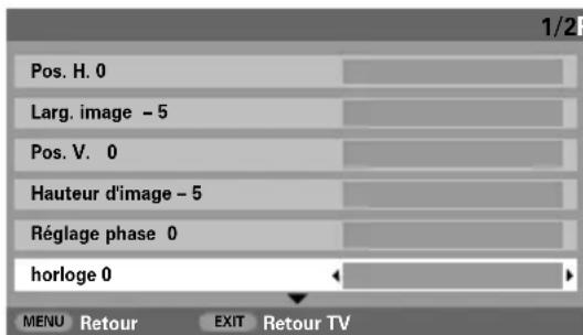 TOSHIBA WLG67 - Horloge d'échantillonnage - 1