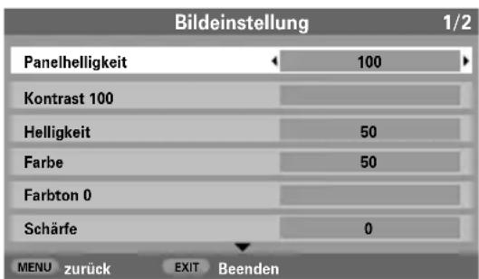 TOSHIBA WLG67 - Hintergrundbeleuchtung - 2