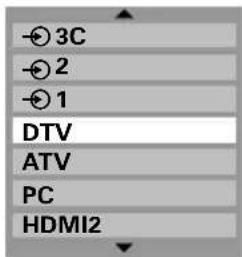 TOSHIBA WLG67 - Recherche automatique - 4