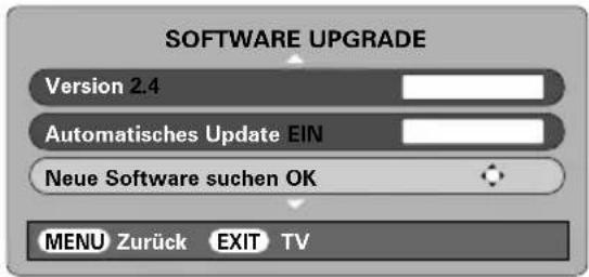 TOSHIBA WLG67 - Suche nach neuer Software - 1