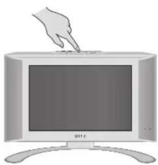 PHILIPS 23HM8821 - Instalacao do televisor - 5