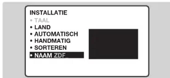 PHILIPS 23HM8821 - Programmanaam - 1