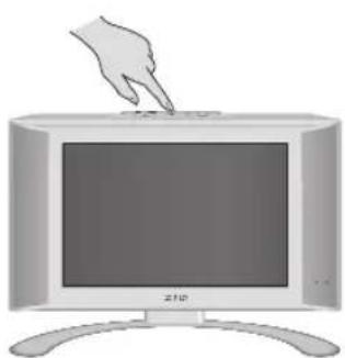 PHILIPS 23HM8821 - Television asennus - 5