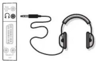 PHILIPS 23HM8821 - Auricular - 1