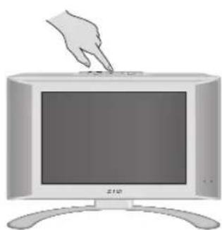 PHILIPS 23HM8821 - Installation du téléviseur - 5