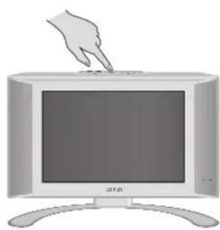 PHILIPS 23HM8821 - Instalación - 5