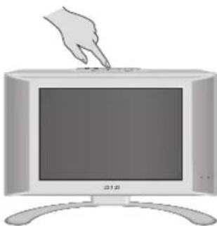 PHILIPS 23HM8821 - Installation av TV-apparaten - 5