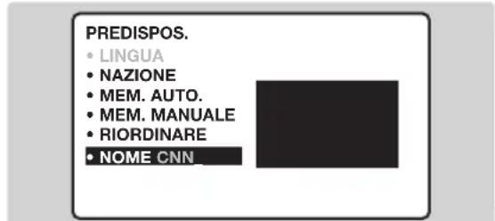 PHILIPS 23HM8821 - Nome di programma - 1