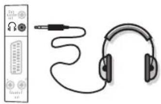 PHILIPS 23HM8821 - Casque - 1