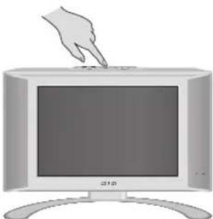 PHILIPS 23HM8821 - Placering og tilslutninger - 5