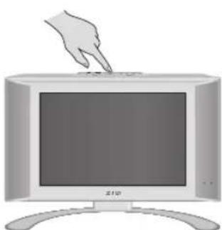 PHILIPS 23HM8801 - Installing your television set - 5