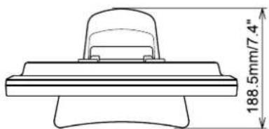 IIYAMA ProLite E430T - SPECIFICATIONS:ProLite E431S - 3