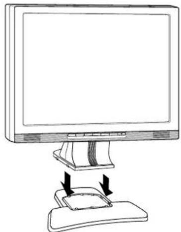 IIYAMA ProLite E430T - CAUTION - 1
